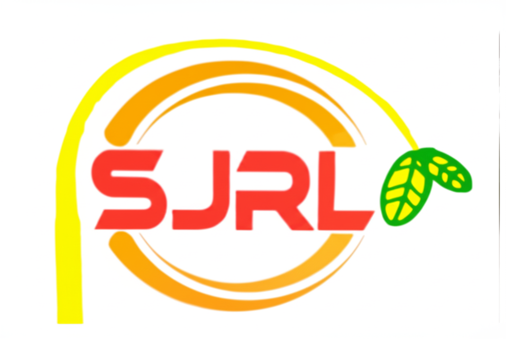 Shree Ram Jayram Roadlines Logo